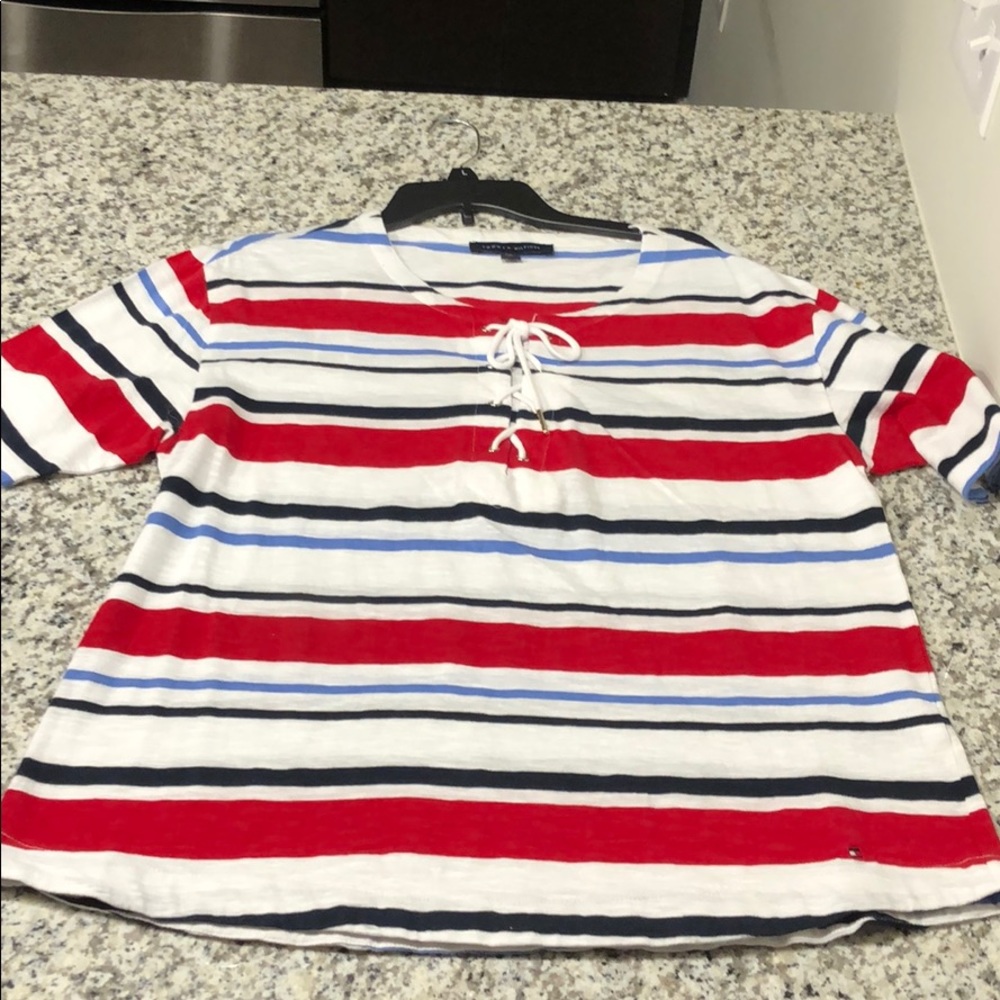 Tommy Hilfiger shirt